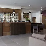 Leonardo Hotel Bradford 