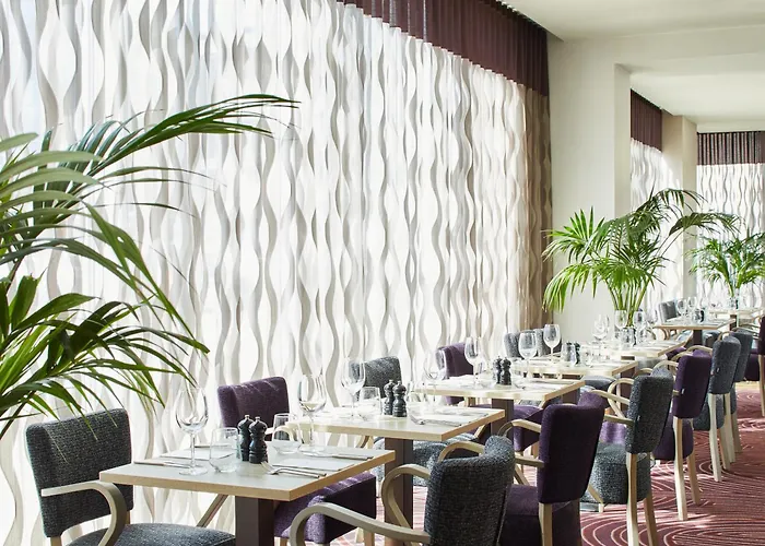 Leonardo Hotel Bradford