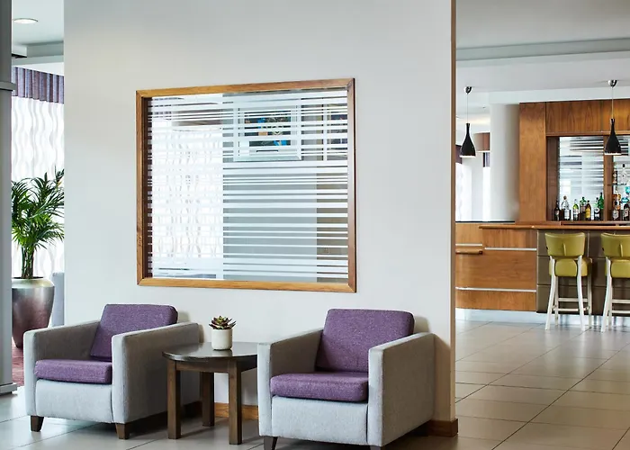 Leonardo Hotel Bradford
