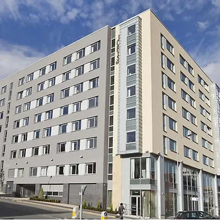 Leonardo Hotel Bradford