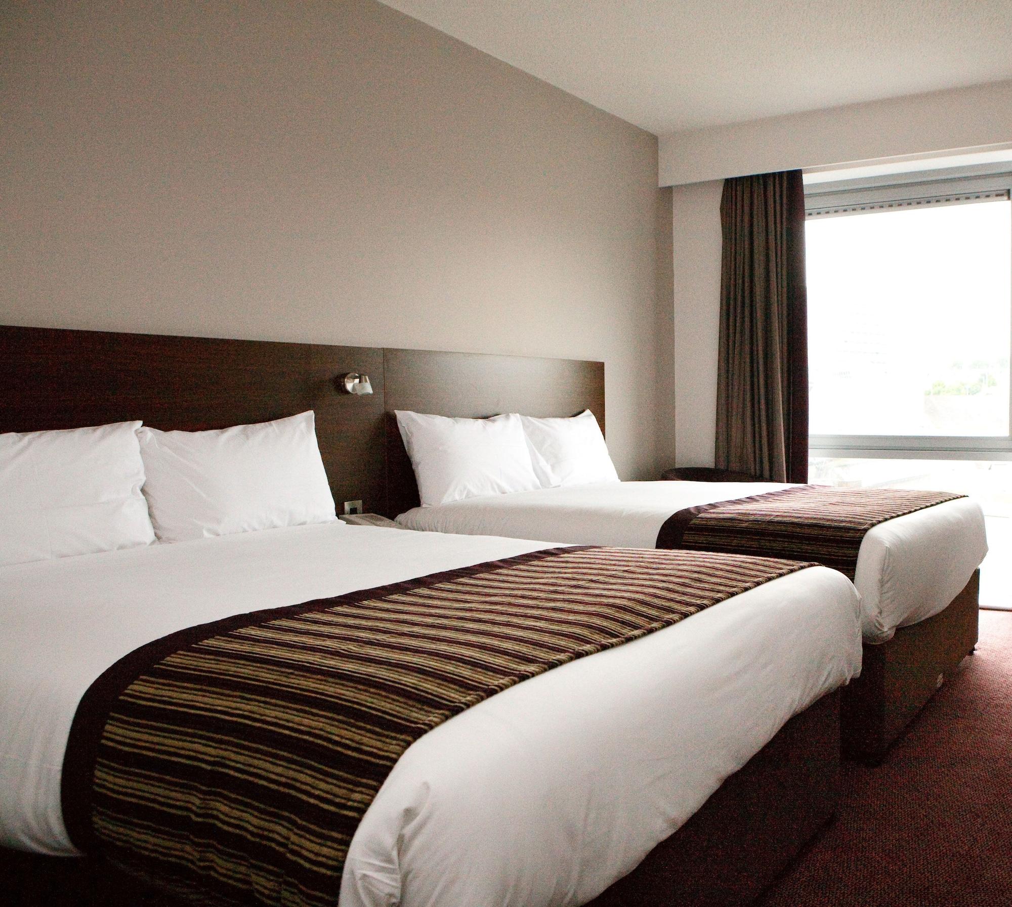 Hotel Leonardo Bradford