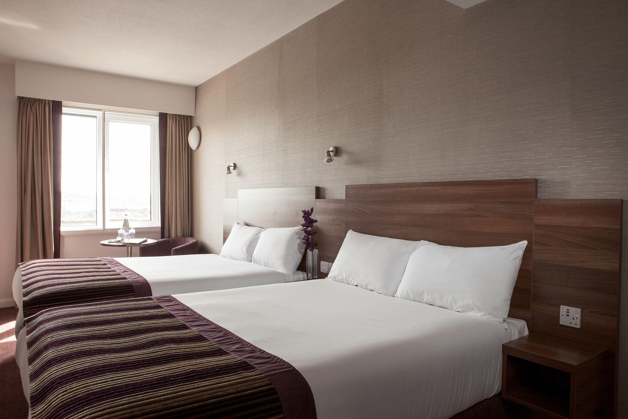 Hotel Leonardo Bradford Bradford (West Yorkshire)