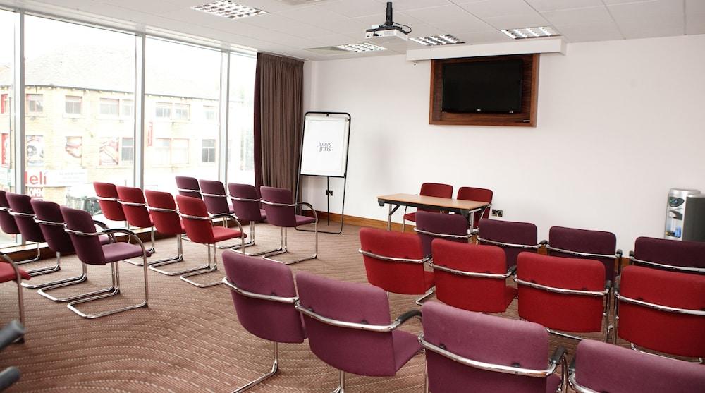 Hotel Leonardo Bradford Bradford (West Yorkshire)