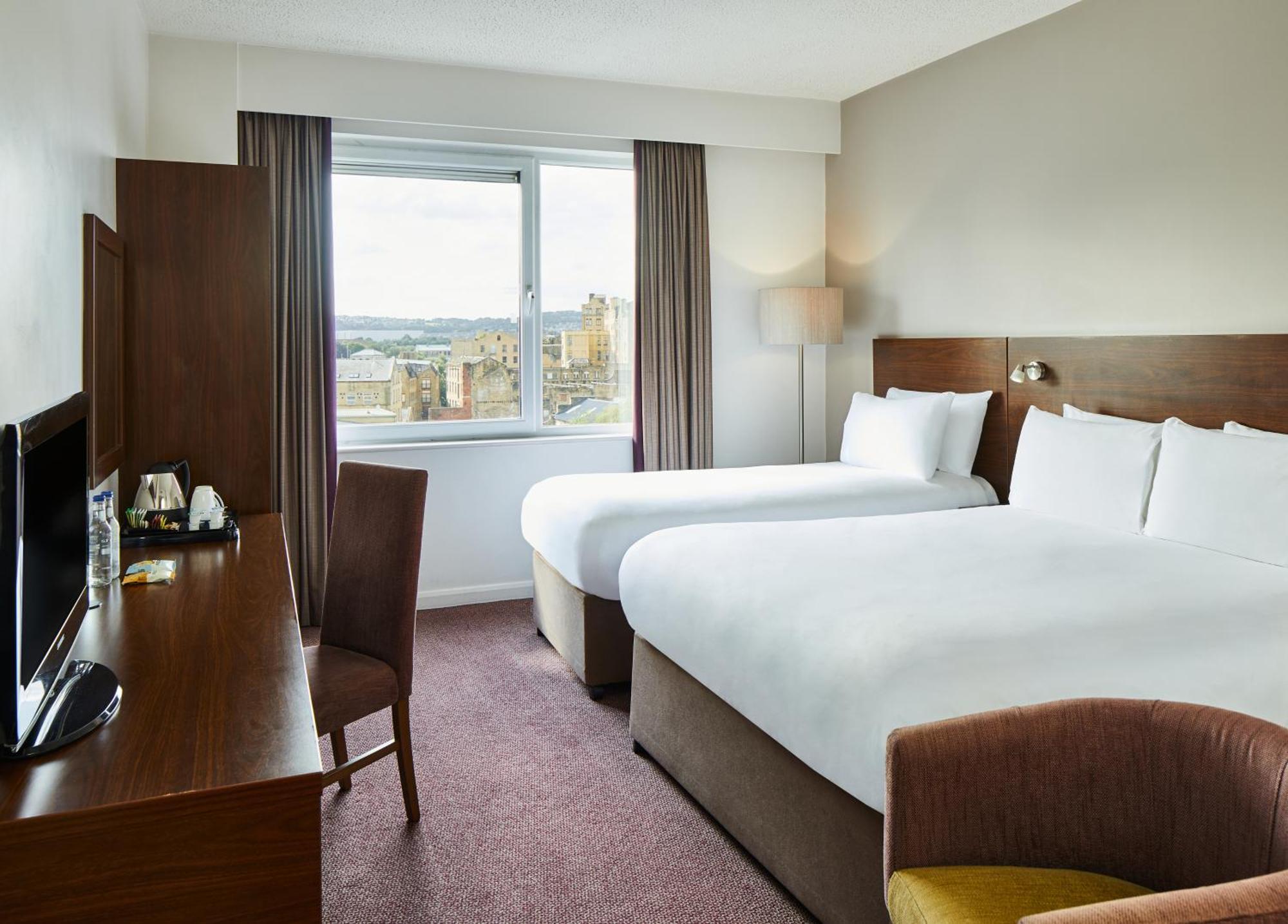 Leonardo Bradford 4* Bradford (West Yorkshire)