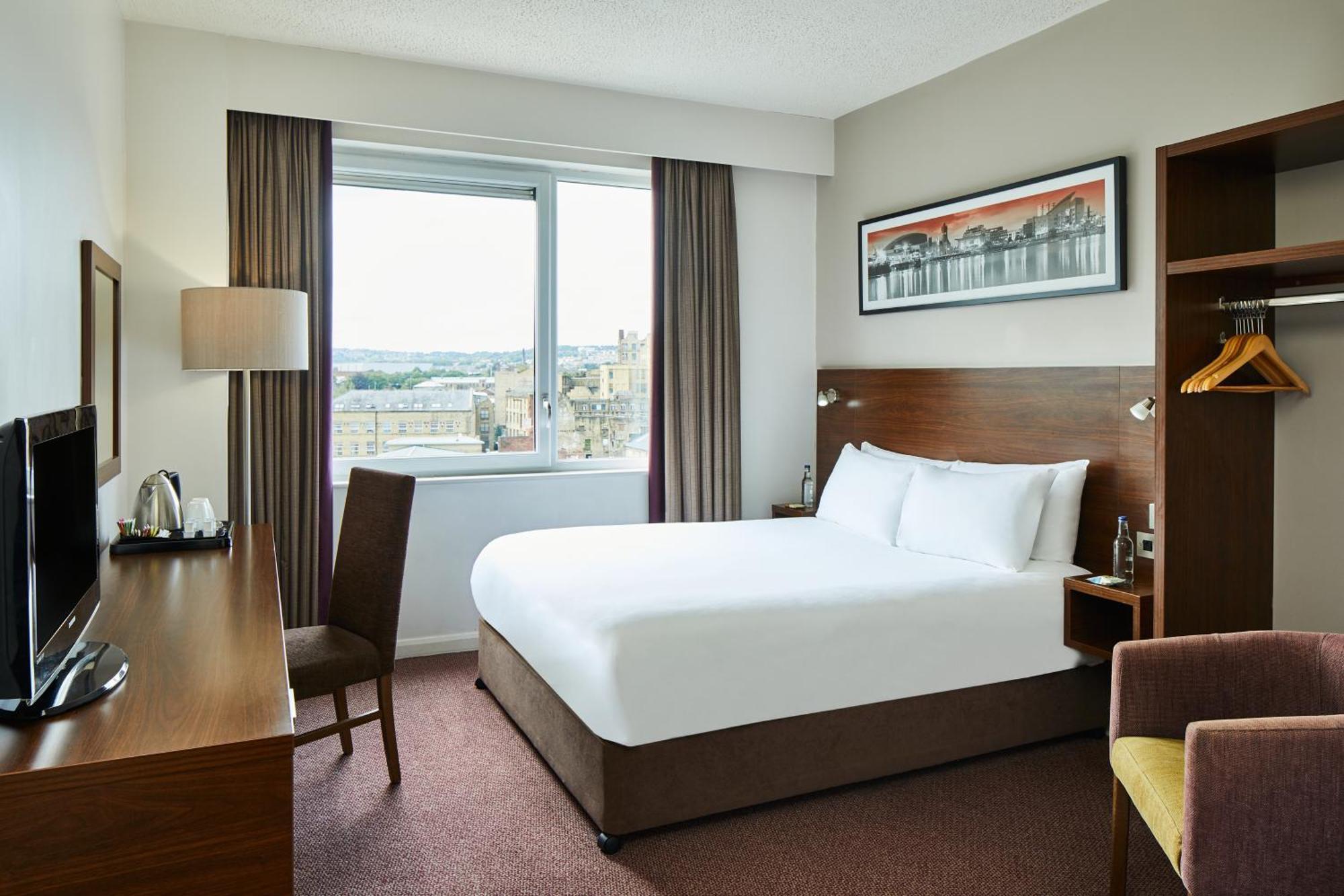 Leonardo Bradford 4* Bradford (West Yorkshire)