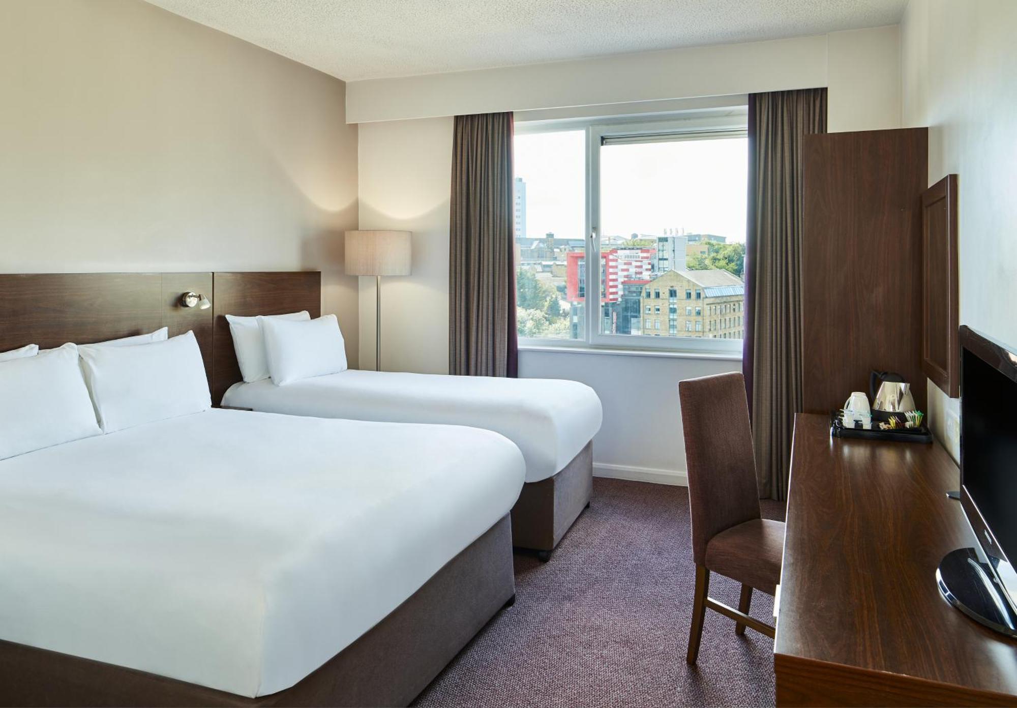 Leonardo Bradford Hotel Bradford (West Yorkshire)