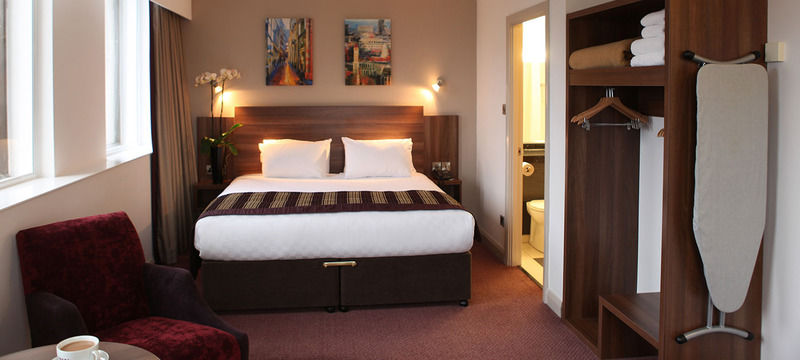 Hotel Leonardo Bradford Bradford (West Yorkshire)