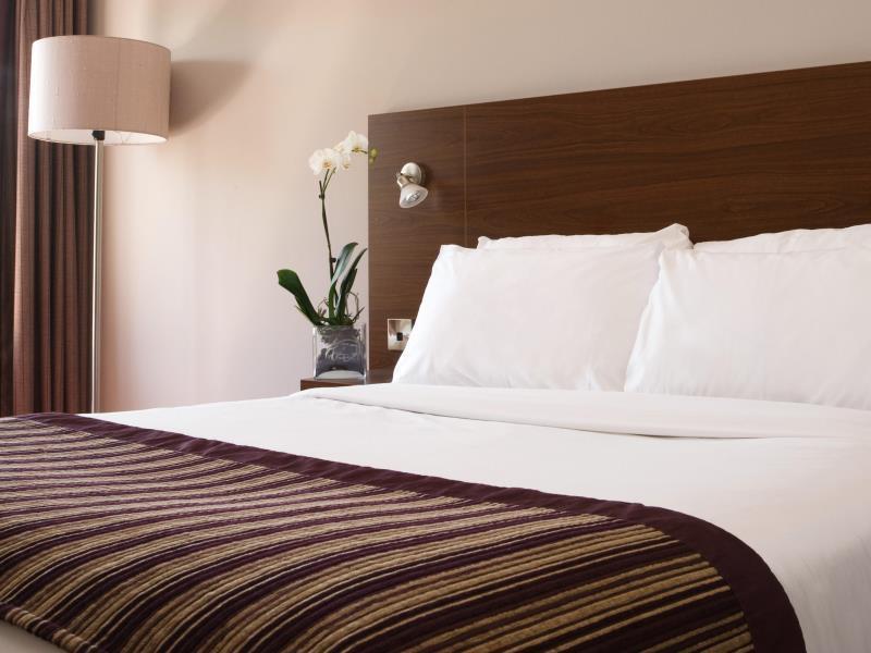 Leonardo Bradford Hotel Bradford (West Yorkshire)