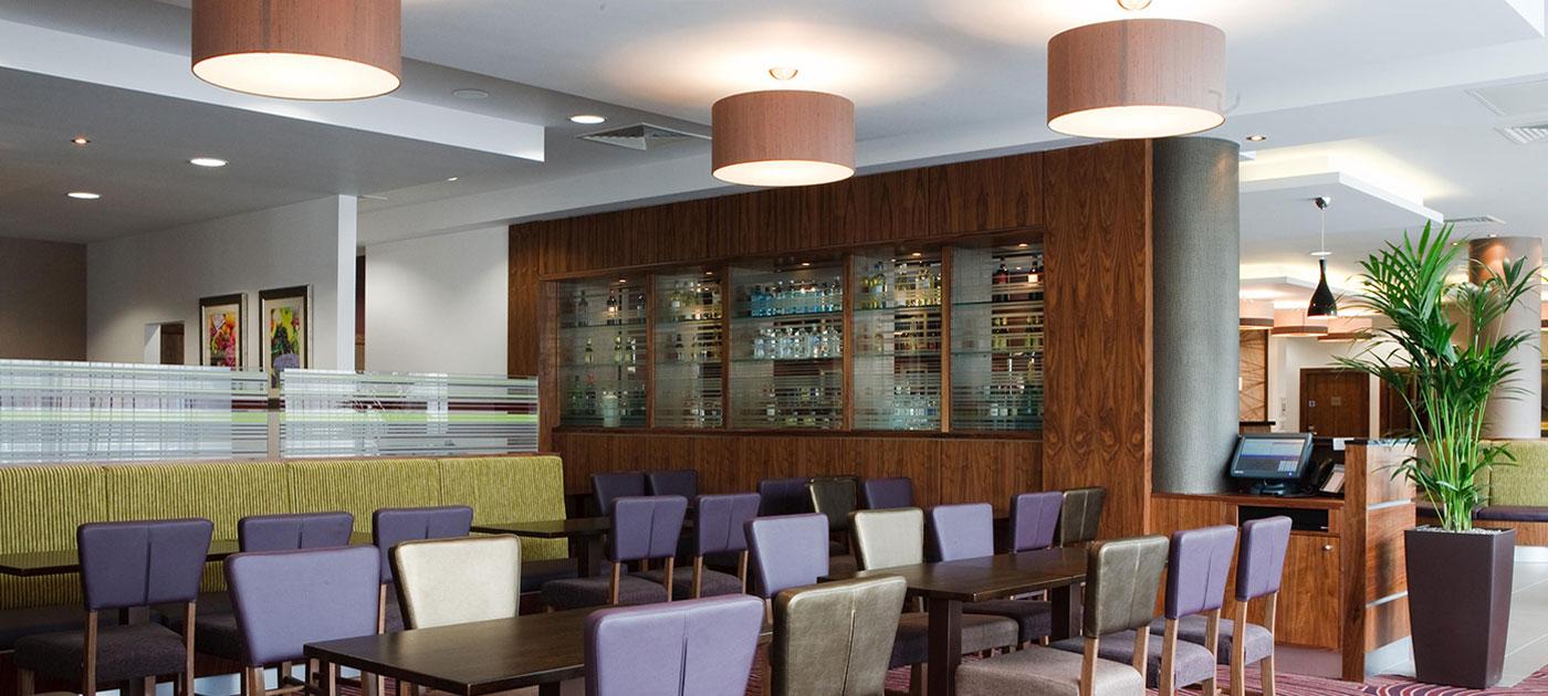 Leonardo Bradford 4* Bradford (West Yorkshire)
