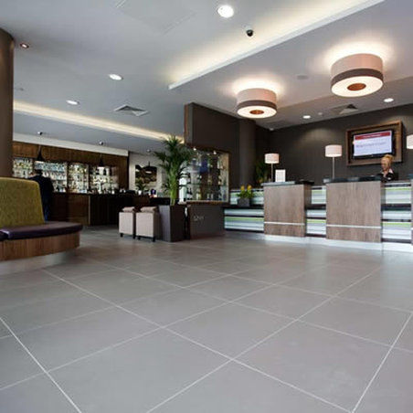 Leonardo Bradford Hotel