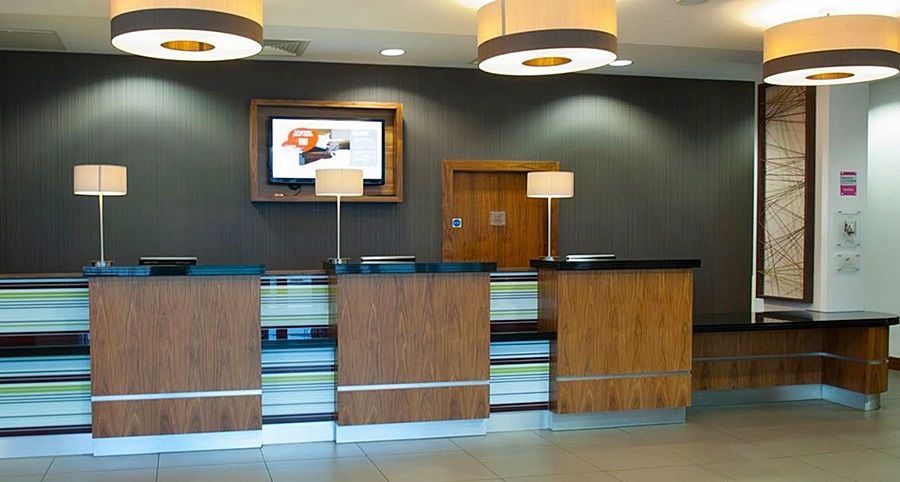 Leonardo Bradford 4* Bradford (West Yorkshire)